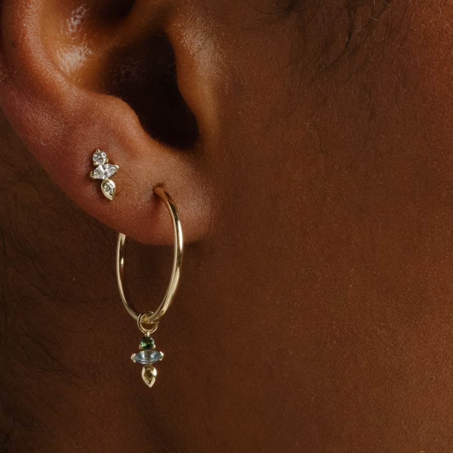 Earrings Tomfoolery London | Am