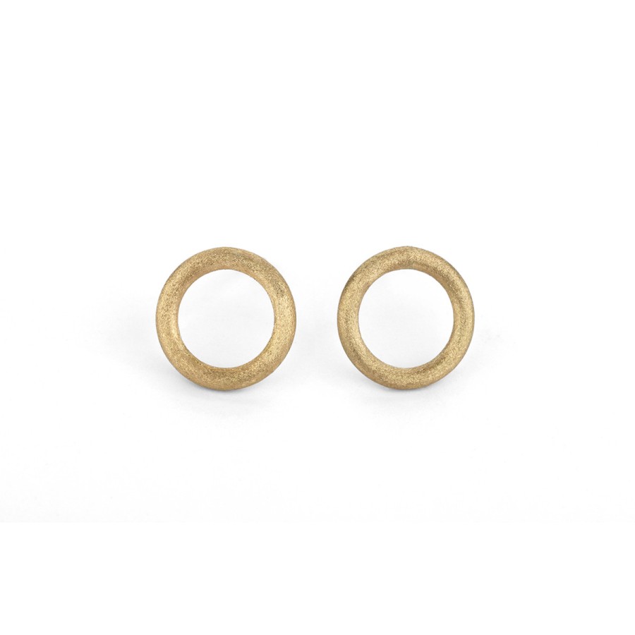 Earrings Tomfoolery London | Ring Earrings