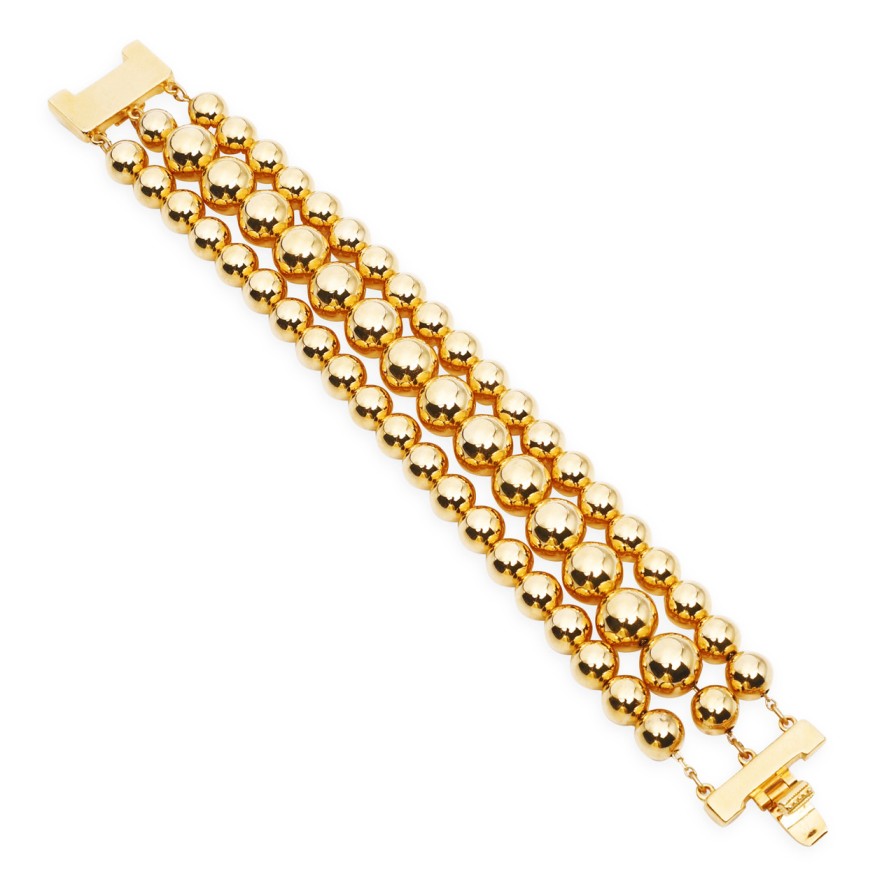 Brooches & Pins Tomfoolery London | Waldorf Bracelet