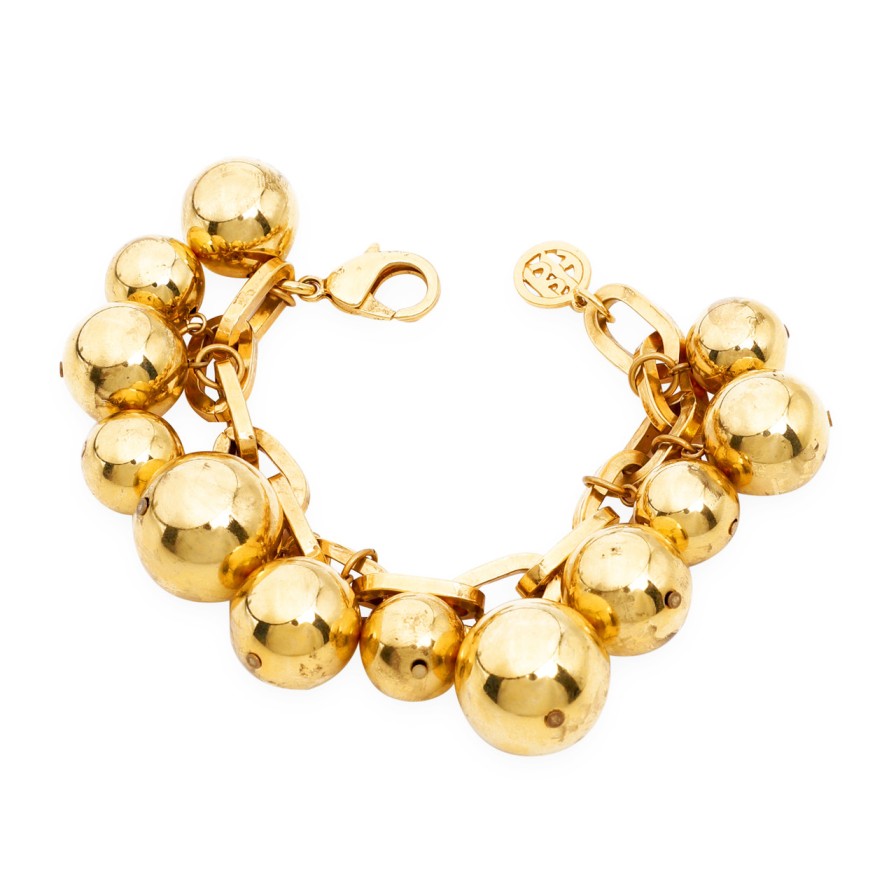 Brooches & Pins Tomfoolery London | Belvedere Bracelet