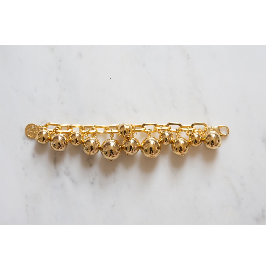 Brooches & Pins Tomfoolery London | Belvedere Bracelet