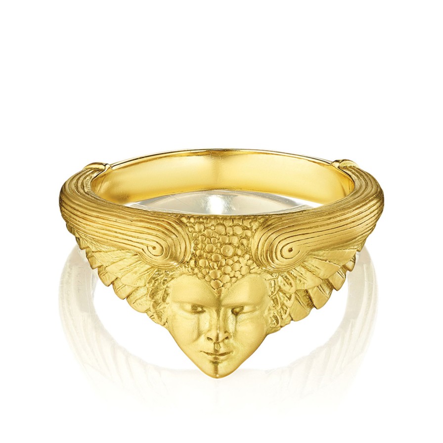 Rings Tomfoolery London | Morpheus Ring