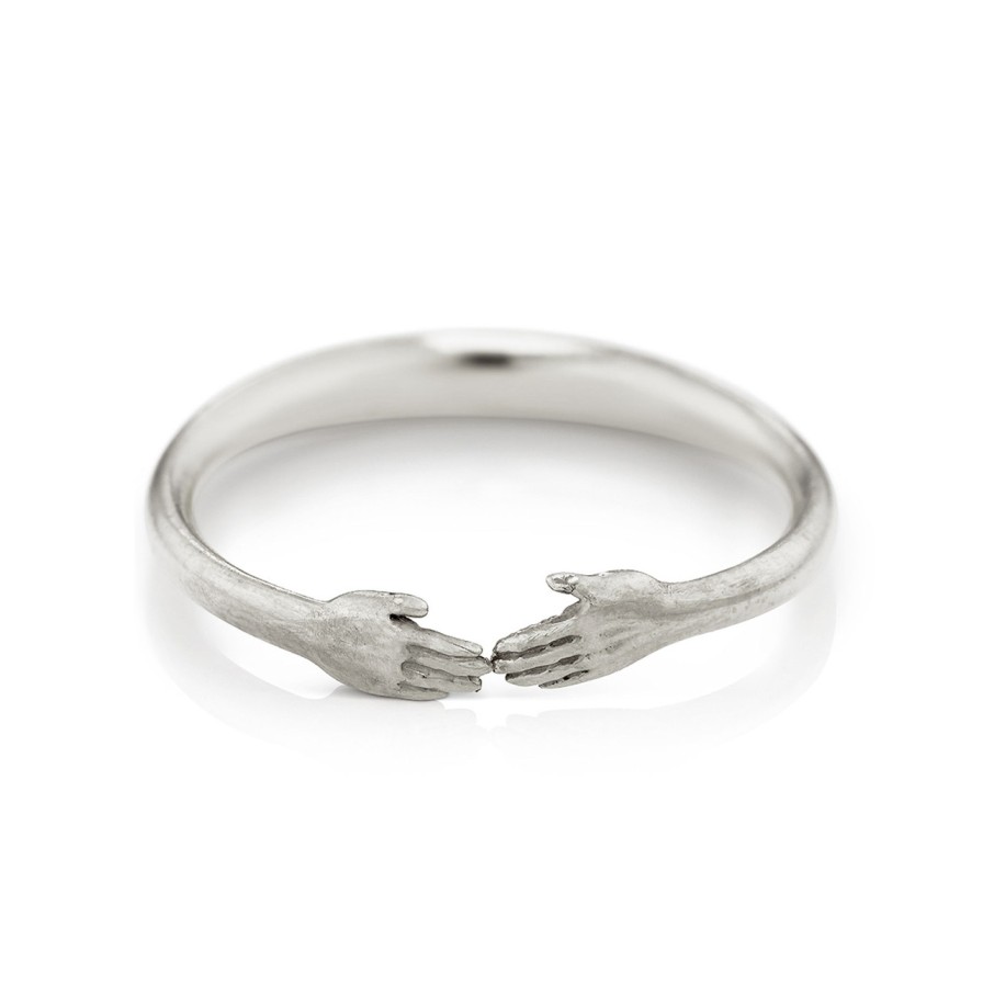 Rings Tomfoolery London | Tiny Hands Ring